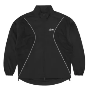 CORTEIZ x BBK Shuku Black Jacket
