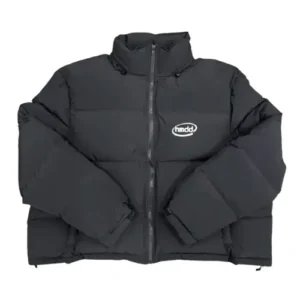 HMDD Puffer Jacket