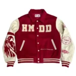 HMDD Varsity Jacket