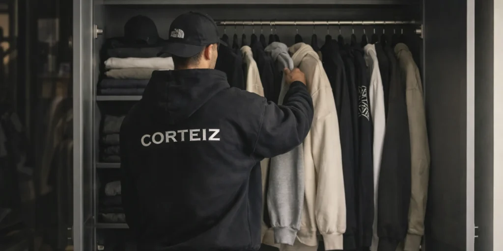 How to Build a Streetwear Wardrobe
