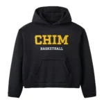 HMDD CHIM BASKETBALL HOODIE